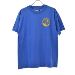 306 USA FOTL SJH Alumni Hornet Blue Tee - メルカリ