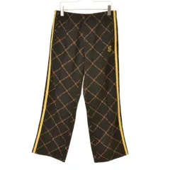 【Schott】3126036 LOGO PATTERN JERSEY PANT ロゴパターン ジャージーパンツのサムネイル