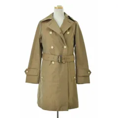【TraditionalWeatherwear】MONKTON ライナー付ダブルトレンチコートのサムネイル