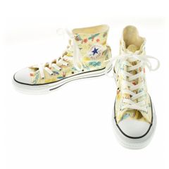 mina perhonen×CONVERSE jelly ハイカットスニーカー - メルカリ