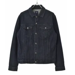 【GAP】4ポケット ストレッチデニムジャケット