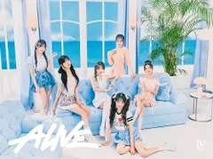 (CD)ALIVE (初回生産限定盤A)／IVE