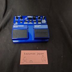 LINE 6 MM4 コーラスエフェクター ☆LINE6 MM4 コーラスエフェクターModulation Modeler☆ - メルカリ