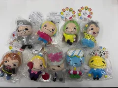 2026年最新】9ぷぅぬいぐるみの人気アイテム - メルカリ