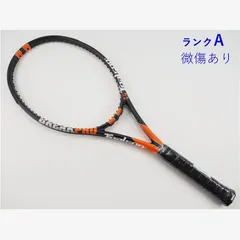 2026年最新】TOALSON テニス ラケット(硬式用)の人気アイテム - メルカリ