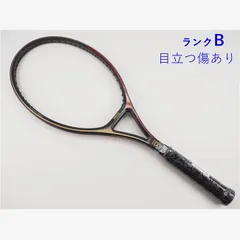 中古 テニスラケット ヤマハ XAM 8【一部グロメット割れ有り】 (L3) YAMAHA XAM 8 (c26040438c)のサムネイル
