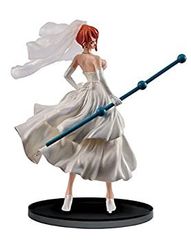 [중고] 원피스 SCultures BIG 조형왕 정상 결전 4 vol.2 나미 스릴러 버크편 프라이즈 밴프레스트