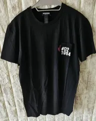 正規品)DSQUARED2 ディースクエアード2 半袖Tシャツ XL新品未開封