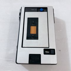 動作品です J-WALK OR-101 カセットプレーヤー TPS-L2風 - メルカリ