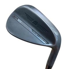 新品未使用】タイトリスト ボーケイ SM10 58-04T DG S200 - メルカリ
