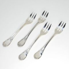 ブガッティ ビンテージ フォーク4本セット - メルカリ