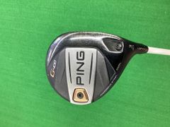 PING G400 SFTドライバー10度 ツアーAD DI 6S、純正SR※注 - メルカリ
