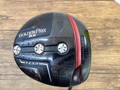 jBEAM FX TOUR-425 ドライバー ブラック ヘッドのみ 9° - メルカリ