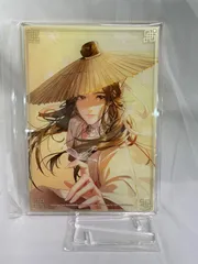 ★【天官賜福2】アクリルパネルのサムネイル