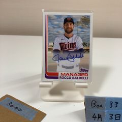 TOPPS マリオ・バロテッリ他3選手直筆サイン入りカード - メルカリ