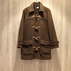 TOMMY HILFIGER（トミー ヒルフィガー）ダッフルコート
