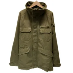 【中古】　HELLY-HANSEN　ブルゾン　アウター　ハイネック　フルジップ　無地　フロントポケット　アウトドア　古着　/1152