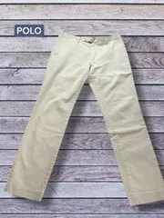 POLO　Ralph　Lauren（ポロラルフローレン）　チノパン　ストレッチのサムネイル
