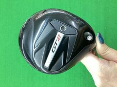 Titleist GT2 ユーティリティ21° ATTS 75s - メルカリ