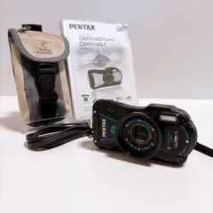 2026年最新】pentax wg-2の人気アイテム - メルカリ