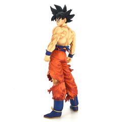 BANDAI SPIRITS 피규어 손오공(신승수의 극의“조”) [이치반쿠지 드래곤볼 EXTREME SAIYAN] MASTERLISE 라스트원상
