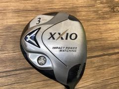 XXIO 6 ゼクシオ メンズ 3W 15° MP600 R フェアウェイウッド - メルカリ