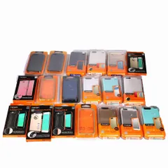 中古 スマホケースセット iPhone 6 6s 6Plus ジャンク品のサムネイル