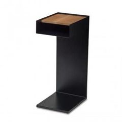 IDEE イデー MONO TABLE モノテーブル サイドテーブル 無印良品 - メルカリ