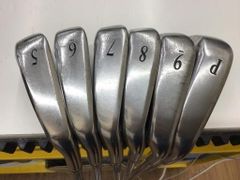 希少8本セット】Callaway X2HOT 5-PW・AW・SWアイアン - メルカリ