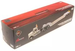 新品】浜田省吾さん 浜田島2009 トレーラー付きトラック＋マウスパッド