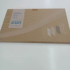 ★リユースのサカイつくば店★未使用未開封品 Amway ATOMSPHERE アムウェイ　アトモスフィアスカイ　カーボンフィルター　脱臭フィルター 120541　  管理0423-02のサムネイル