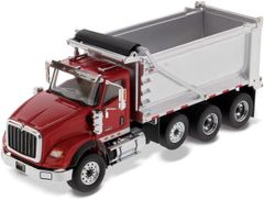CAT 777D 85104c ダンプトラック DIECAST MASTERS - メルカリ