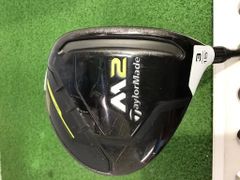 TaylorMade M2 フェアウェイウッド 2本セット レフティ - メルカリ