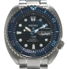 箱保付 極美品 SEIKO セイコー PROSPEX プロスペックス SBDY125 4R36-06Z0 PADI SPECIAL EDITION 自動巻き メンズ