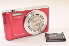極美品 カシオ CASIO EXILIM EX-ZS240 コンデジ #160 極美品 カシオ CASIO EXILIM EX-ZS240 コンデジ #160 - メルカリ