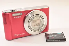 CASIO カシオ　EXILIM EX-ZS240 デジタルカメラ EX-ZS240 | STANDARD | デジタルカメラ | CASIO