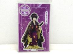 銀魂 桂小太郎 ロングスクエア缶バッジ 花鳥風月 J-WORLD - メルカリ