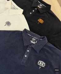 圧倒 カラーTシャツ 白 M サイズ 出品