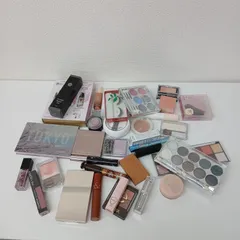 【お買得！】コスメ大量おまとめセット エクセル・セザンヌなど SC-1032C