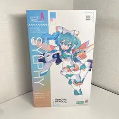 2026年最新】フレームアームズ・ガール ジャンクの人気アイテム - メルカリ