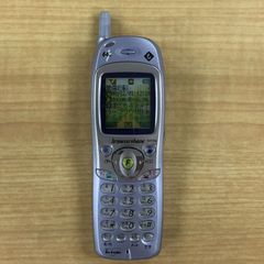 超レア ✨ 希少 ⭐️ J-D04 J-Phone 2001年製 携帯電話 - メルカリ