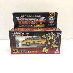 トランスフォーマー タカラ サイバトロン C-56 バンブル - メルカリ