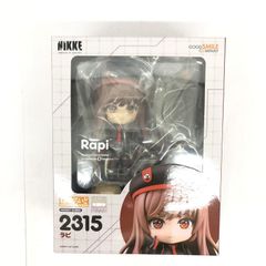 ねんどろいど 勝利の女神：NIKKE ラピ 2315 - メルカリ