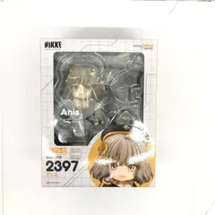 【中古】(未開封)ねんどろいど ｱﾆｽ【再販】 グッドスマイルカンパニー[66]