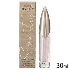 アイコン ビューティー シグネチャー オードトワレ EDT SP 30ml[9695] 佐川急便のサムネイル