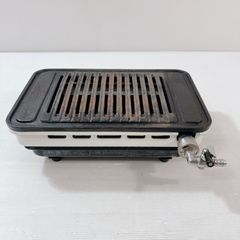 成信工業 卓上型ロースター MA－F型 都市ガス用 - メルカリ