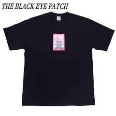 ブラックアイパッチ シャツ supreme FR2 ポークチョップ RATS - メルカリ