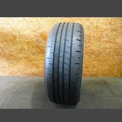 P-0366)本州送料無料 バリ山 225/45R18 4本 コンチネンタル 中古タイヤ