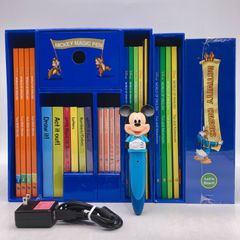 トークアロング プレイメイトエアー ディズニー英語システム DWE