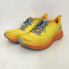 HOKA ONEONE ホカオネオネ スニーカー 1119393 CLIFTON 8 27.5cm